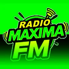Radio Maxima logo