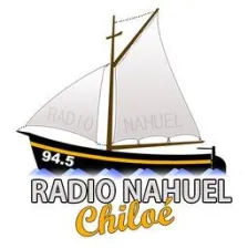 Radio Nahuel Achao 94.5 logo