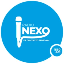 Radio Nexo 1530 logo