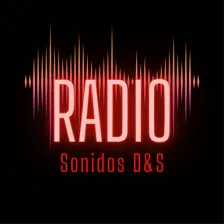 Radio Online Sonidos D&S Paillaco logo