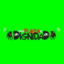 Radio Plaza de la Dignidad logo
