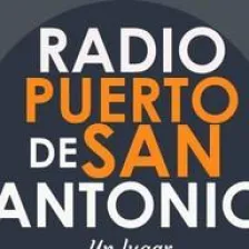 Radio Puerto de San Antonio logo