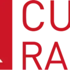 Cube Radio logo