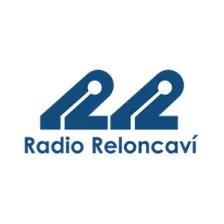 Radio Reloncavi 101.5 logo