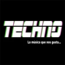 Radio Techno logo