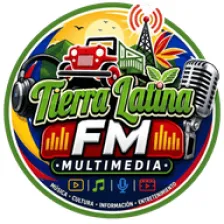Radio Tierra Latina logo