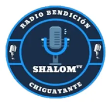 Radio TV Benedicion Shalom logo