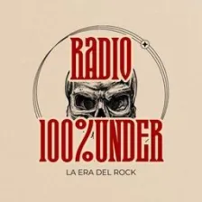 radio100%under logo