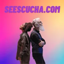 Se Escucha logo