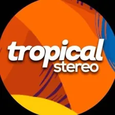 Tropical Stereo Castro logo