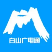 Baishan Traffic Broadcasting 95.0 logo