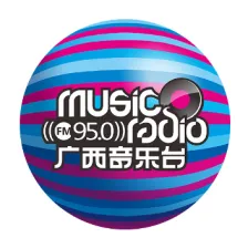 Guangxi Music Broadcasting logo