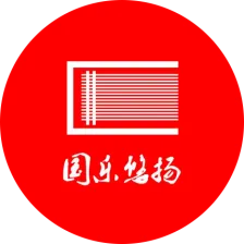 Henan Internet Broadcasts Melodious Traditional Music logo