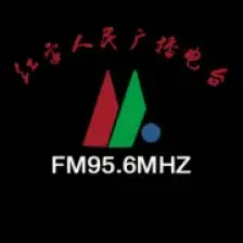 Hongan Comprehensive Broadcasting logo