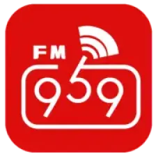Jixi Comprehensive Broadcasting logo