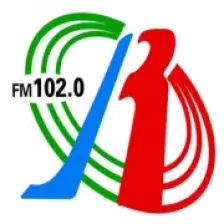 Jiyuan Comprehensive Broadcasting 102.0 logo