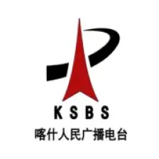 Kashgar Comprehensive Broadcasting 648 logo