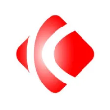 Kuqa People's Broadcasting Station logo