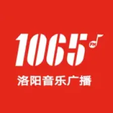 Luoyang Music Broadcasting 106.5 logo