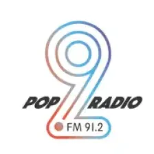 Mianyang Science and Technology Life Broadcast 91.2 logo