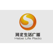 Nanjiang People's Broadcasting Station 99.8 logo
