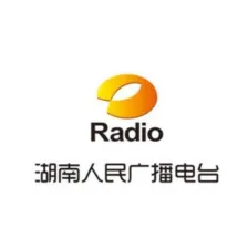 Nanqiao People's Broadcasting Station logo