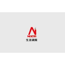Nantong Life Broadcasting 91.8 logo