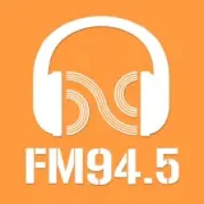 Ningxiang People's Broadcasting Station 94.5 logo