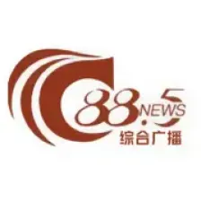 Panzhihua Comprehensive Broadcasting logo