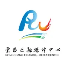 Rongchang Radio logo
