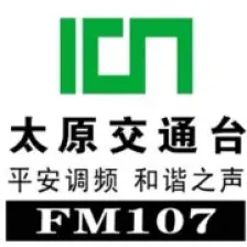 Taiyuan Traffic Broadcasting 107.0 logo