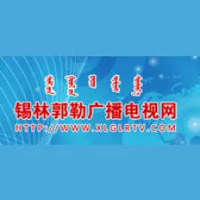 Xilingol Mongolian Radio logo