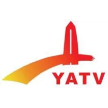 Yanan Comprehensive Broadcasting logo