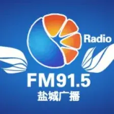 Yancheng Comprehensive Radio logo