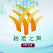 Yangling People's Broadcasting Station logo