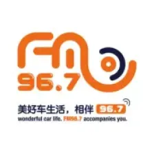 Yangzhou Hanjiang Broadcasting logo