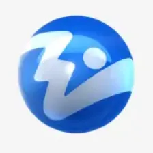 Yuhuan People's Broadcasting Station logo
