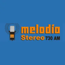 Cadena Melodia 730 logo