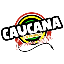 Caucana Stereo logo
