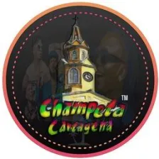 Champeta Cartagena logo