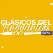 Clasicos Del Reggae logo