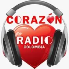 Corazon Radio logo
