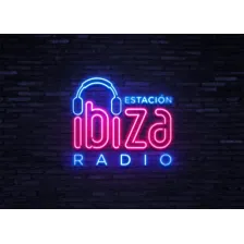 Estacion Ibiza Radio logo