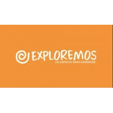 Exploremos logo