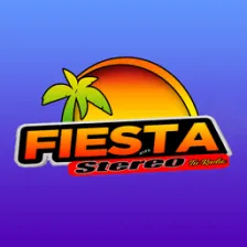 La Fiesta Es logo