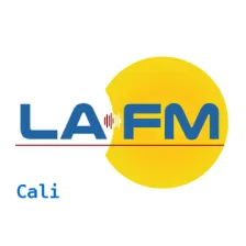 La FM - Cali 98.0 logo