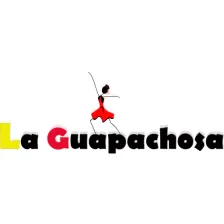La Guapachosa 105.1 logo