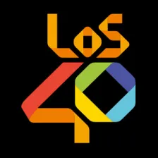Los40 logo