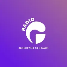 Radio G logo