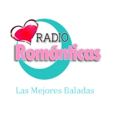 Radio Romanticas logo
